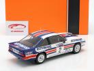 Opel Manta 400 #2 RAC Rallye 1983 Toivonen, Gallagher 1:18 Ixo