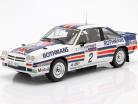 Opel Manta 400 #2 RAC Rallye 1983 Toivonen, Gallagher 1:18 Ixo