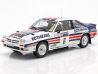 Opel Manta 400 #6 RAC Rallye 1983 Vatanen, Harryman 1:18 Ixo