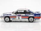 Opel Manta 400 #6 RAC Rally 1983 Vatanen, Harryman 1:18 Ixo