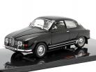 Saab 96 V4 Baujahr 1969 schwarz 1:43 Ixo