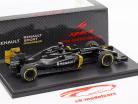 K. Magnussen & J. Palmer Renault R.S.16 winter testen formule 1 2016 1:43 Spark