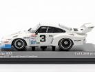 Porsche 935 #3 24h Daytona 1977 Facetti, Finotto, Camathias 1:43 Minichamps
