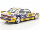 Mercedes-Benz 190E 2.5-16 Evo 1 #4 DTM 1989 Roland Asch 1:18 Minichamps