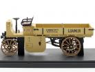Daimler Camion à moteur Année de construction 1898 beige 1:43 Neo