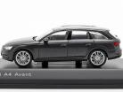 Audi A4 Avant daytona gray 1:43 Spark