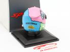 Daniel Ricciardo Renault R.S.19 #3 formula 1 2019 casco 1:5  Spark