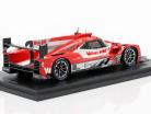 Cadillac DPi-VR #31 2do 24h Daytona 2019 Nasr, Curran, Derani 1:43 Spark