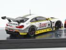 2-Car Set BMW M6 GT3 #99 & #34 Double vainqueur 24h Spa 2018 1:64 Tarmac Works