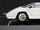 Lamborghini Countach 5000S hvid 1:43 AUTOart