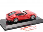 Ferrari 812 Superfast year 2017 red 1:43 Altaya
