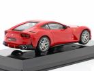 Ferrari 812 Superfast year 2017 red 1:43 Altaya