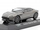 Aston Martin DB11 Bouwjaar 2016 grijs metallic 1:43 Altaya