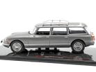 Citroen ID19 Break Baujahr 1960 grau metallic 1:43 Ixo