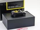 迷你Cooper敞篷黑色/黑色1:43 AUTOA​​RT