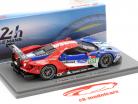 Ford GT #68 24h LeMans 2019 Bourdais, Hand, Müller 1:43 Spark