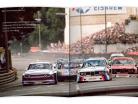Libro: Simplemente un genial tiempo / Alemanes Campeonato de carreras 1972-1985