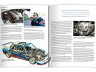 Libro: Simplemente un genial tiempo / Alemanes Campeonato de carreras 1972-1985