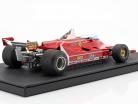 Jody Scheckter Ferrari 312T5 #1 Formula 1 1980 1:18 GP Replicas
