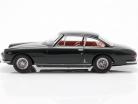 Ferrari 330 GT 2+2 Personal Car Enzo Ferrari 1964 dunkelgrün metallic 1:18 KK-Scale