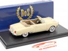 Studebaker Champion Convertible year 1951 beige 1:43 BoS-Models