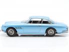 Ferrari 330 GT 2+2 Bouwjaar 1964 licht blauw metallic 1:18 KK-Scale
