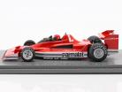 Niki Lauda Brabham BT45C #1 2do Argentino GP Formula 1 1978 1:43 Spark