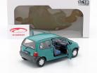 Renault Twingo MK1 Année de construction 1993 vert 1:18 Solido