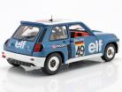 Renault 5 Turbo #49 European Cup 1981 Walter Röhrl 1:18 Solido