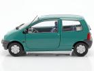 Renault Twingo MK1 Année de construction 1993 vert 1:18 Solido