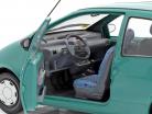 Renault Twingo MK1 year 1993 green 1:18 Solido