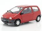 Renault Twingo MK1 Anno di costruzione 1993 rosso 1:18 Solido