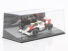 Ayrton Senna McLaren MP4/5 #1 Vincitore Germania GP F1 1989 1:43 Altaya