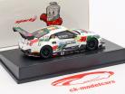 Nissan GT-R Nismo GT3 #23 FIA GT World Cup Macau 2018 Tsugio Matsuda 1:64 Spark
