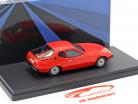 Porsche 924 prototype year 1974 red 1:43 AutoCult