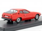 Porsche 924 prototype year 1974 red 1:43 AutoCult