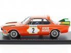 BMW 3.0 CSL #2 2 ° 6h Paul Ricard 1973 Ickx, Hunt 1:43 Spark