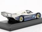 Porsche 962 IMSA #14 Winner IMSA 500 km Mid-Ohio 1986 1:43 Minichamps