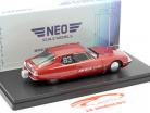 Citroen SM #63 Bonneville Land Speed Record Car 1987 Hathaway 1:43 Neo