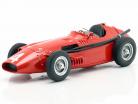 Jean Behra Maserati 250F #4 francés GP fórmula 1 1957 1:18 CMR