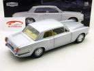 Rolls Royce Coupe RHD 1971 argento 1:18 Modelli Paragon