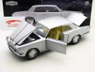Rolls Royce Coupe RHD 1971 argento 1:18 Modelli Paragon
