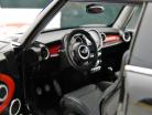 Mini Cooper S John Cooper Works nero / nero 1:18 Kyosho