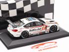 BMW M6 GT3 #91 Asian LeMans Series 2018 Chen, Krohn, Mostert 1:43 Minichamps