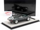 Jaguar D-Type #6 winner 24h LeMans 1955 Hawthorn, Bueb 1:18 Tecnomodel
