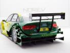 Martin Tomczyk Audi A4 DTM #14 Campione 2011 1:18 Norev