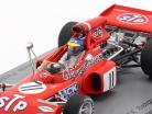 Ronnie Peterson March 721X #11 belga GP formula 1 1972 1:43 Spark