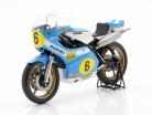Suzuki XR 14 #6 GP Assen 1975 Barry Sheene 1:12 Minichamps