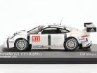 Porsche 911 (991) GT3 R #911 Presentation Car 2015 1:43 Minichamps