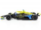 Zach Veach Honda #26 IndyCar Series 2020 Andretti Autosport 1:18 Greenlight